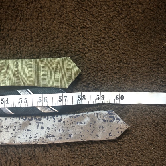 Lot of 3 Ties! - Picture 8 of 8
